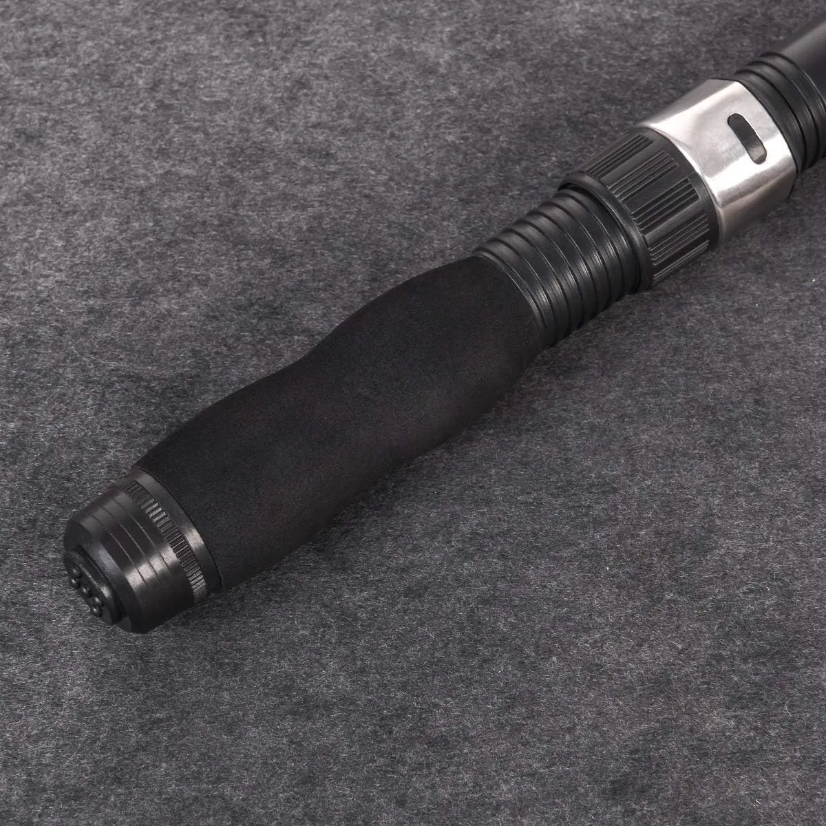 Mini sea Fishing Rod, Portable Telescopic Fishing Rod, Fiberglass Rod, Saltwater and Freshwater Set Fishing Rod Set Fishing Gift for Men and Women
