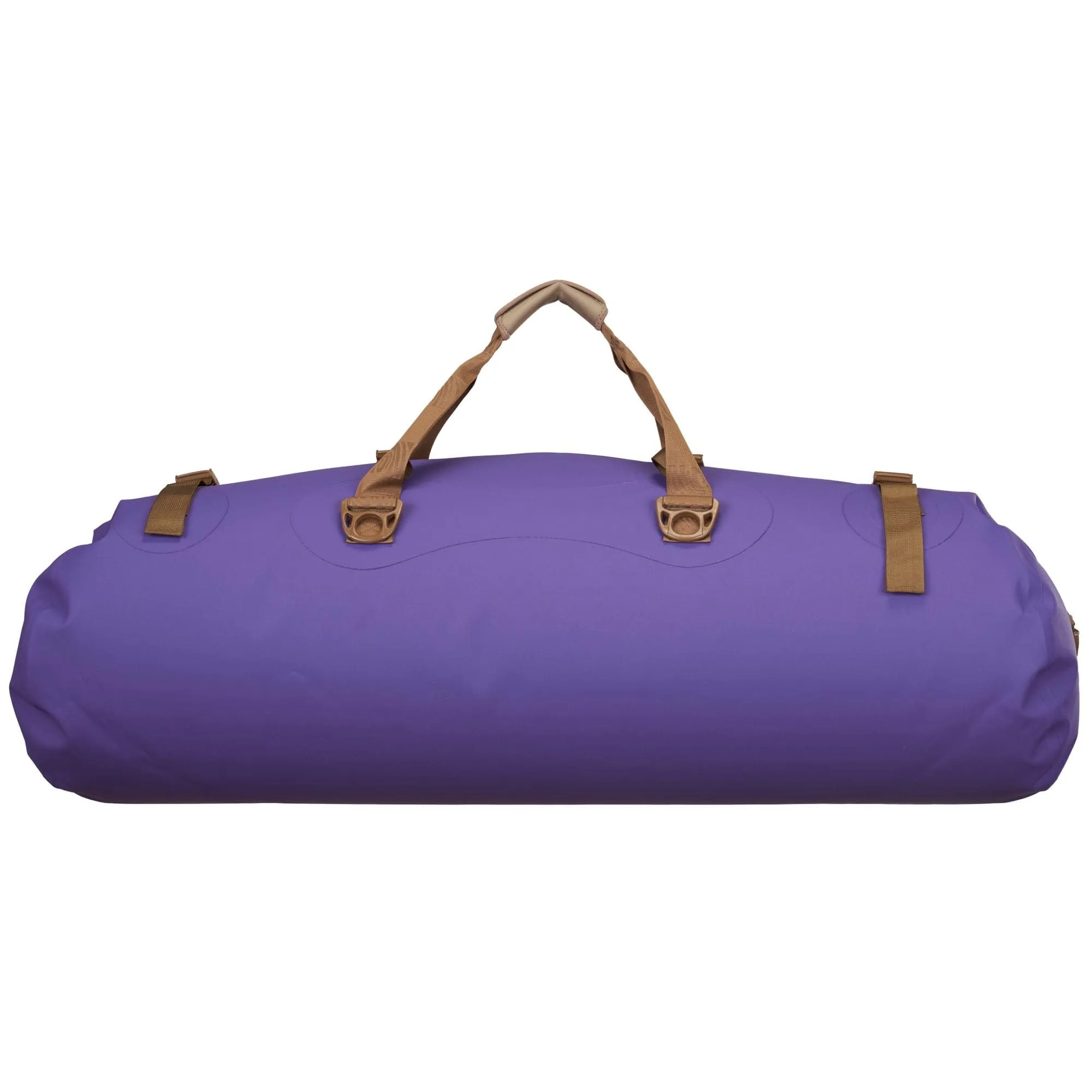 Mississippi Duffel