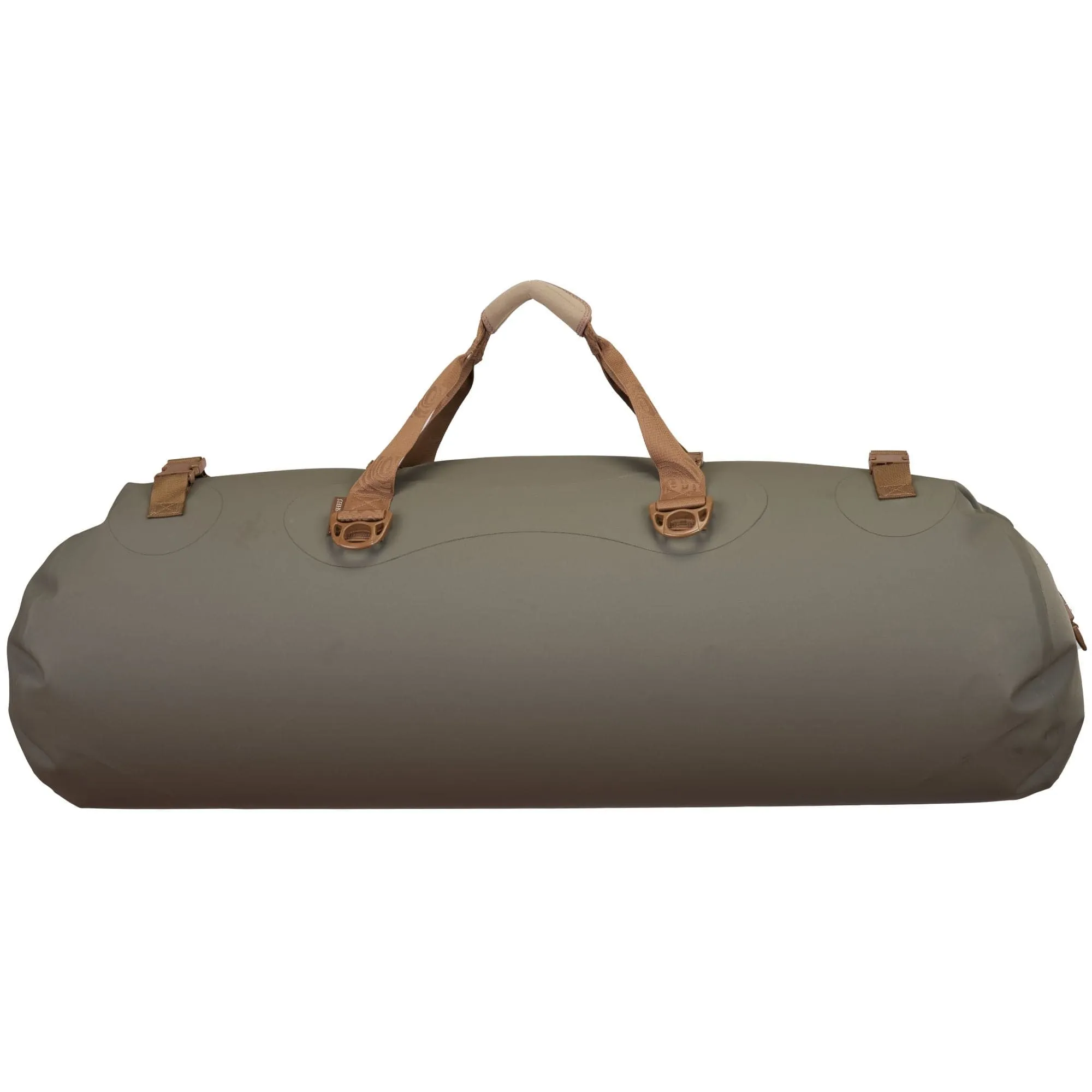 Mississippi Duffel