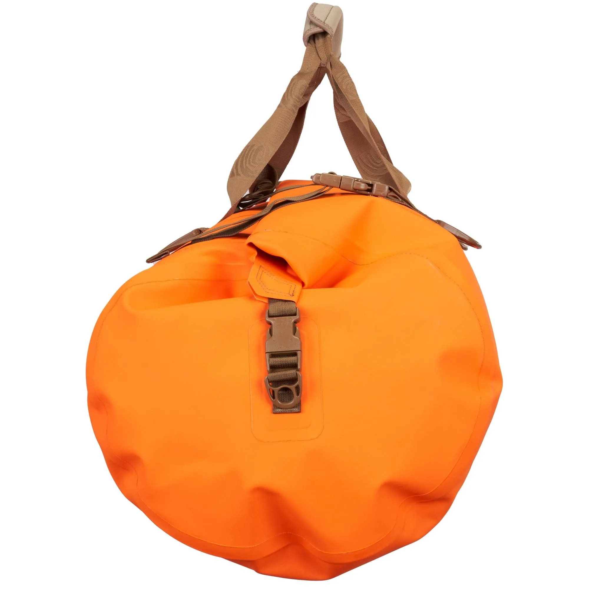 Mississippi Duffel