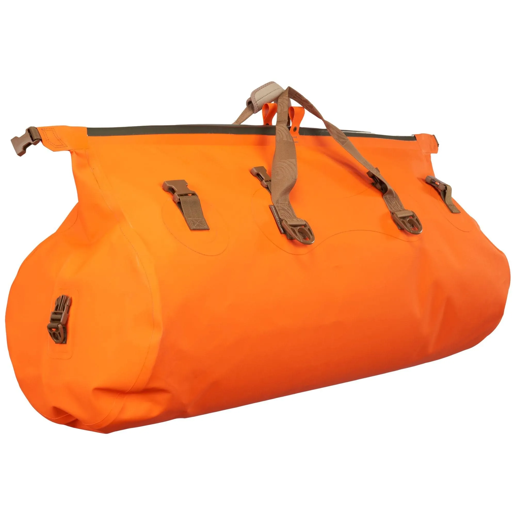 Mississippi Duffel