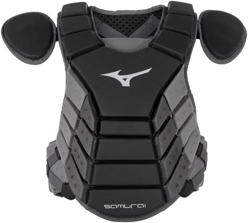 Mizuno Mizuno Adult Samurai Baseball Boxed Catcher's Gear Set
