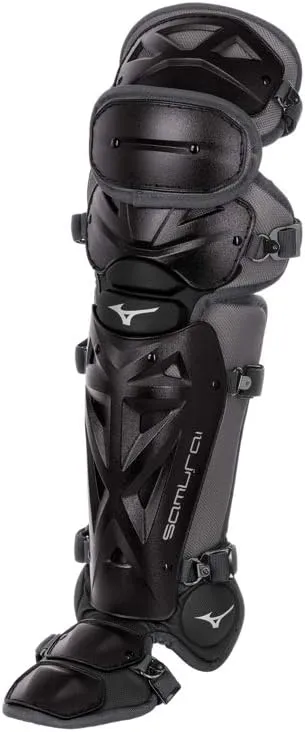 Mizuno Mizuno Adult Samurai Baseball Boxed Catcher's Gear Set