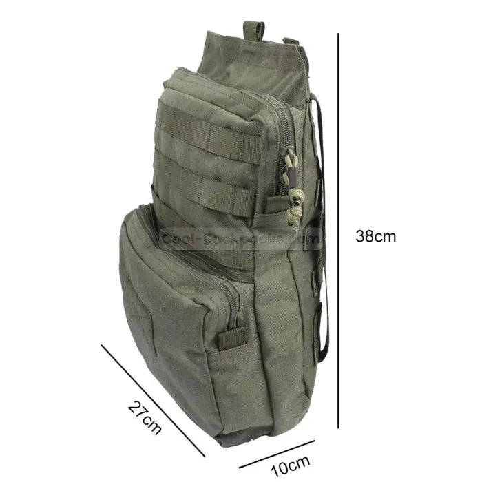 MOLLE Dry Bag
