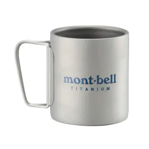 Montbell Titanium Thermo Mug 300