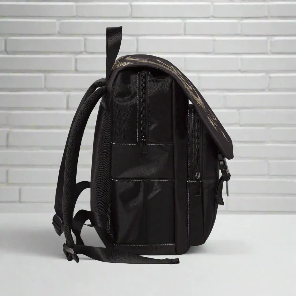 Moonbound Goth Backpack