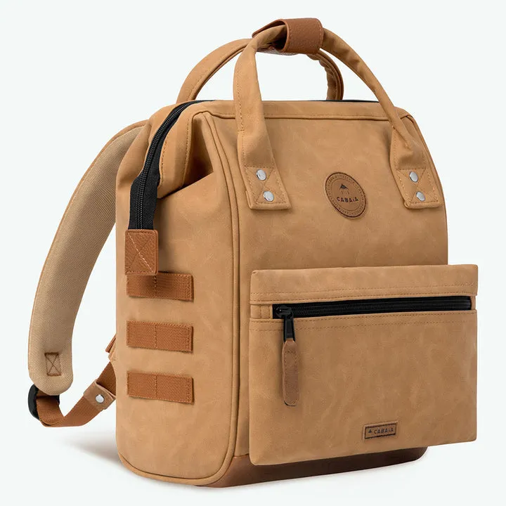 MOSCOU SMALL BACKPACK