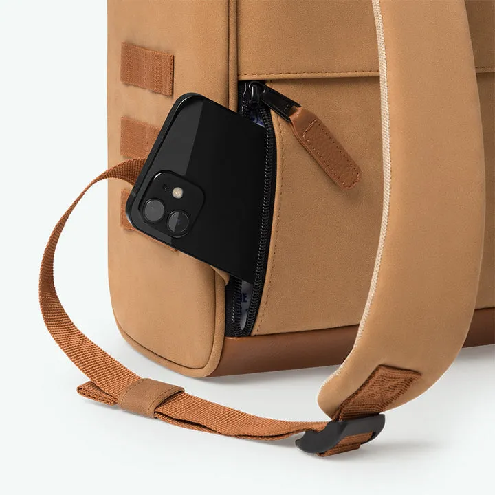 MOSCOU SMALL BACKPACK