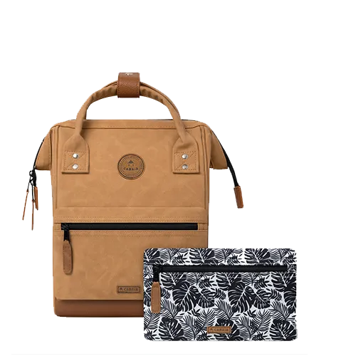 MOSCOU SMALL BACKPACK