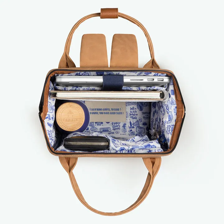 MOSCOU SMALL BACKPACK