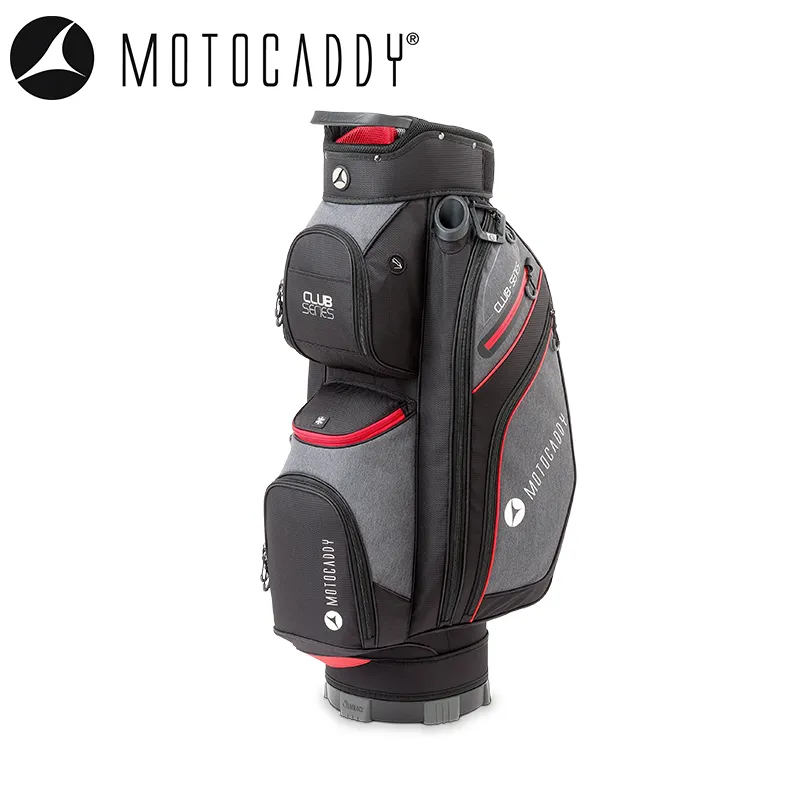 Motocaddy Club-Series Golf Bag