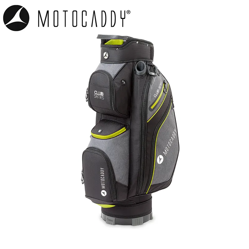 Motocaddy Club-Series Golf Bag