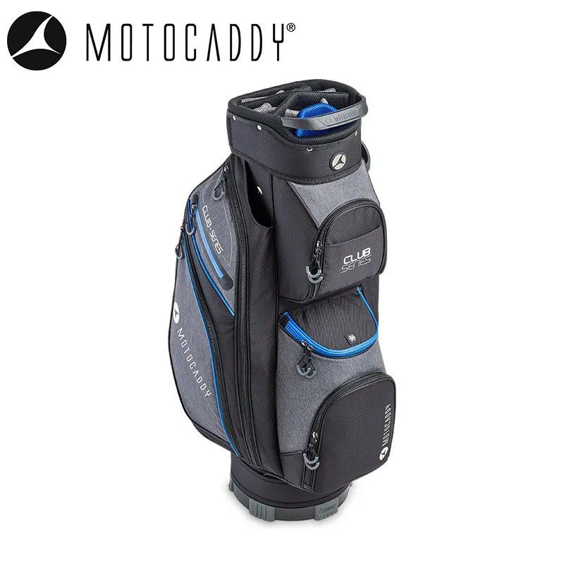 Motocaddy Club-Series Golf Bag