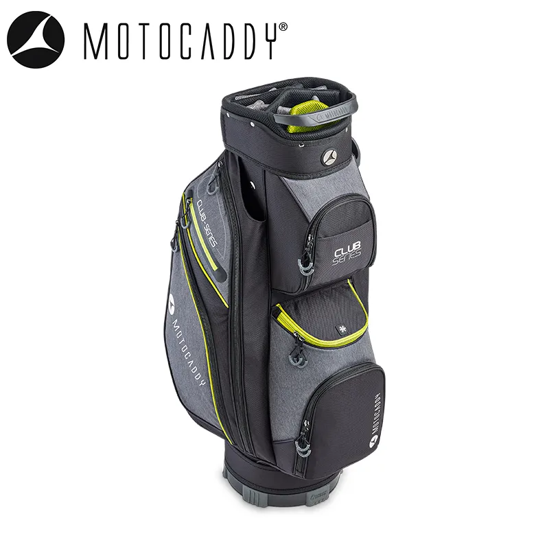 Motocaddy Club-Series Golf Bag