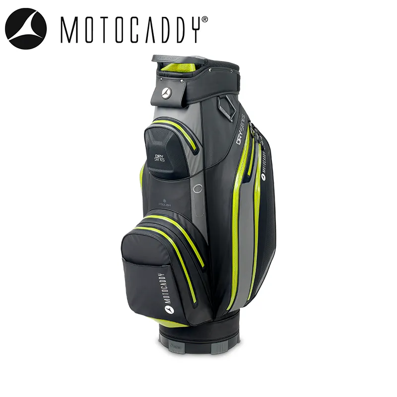 Motocaddy Dry-Series Golf Bag