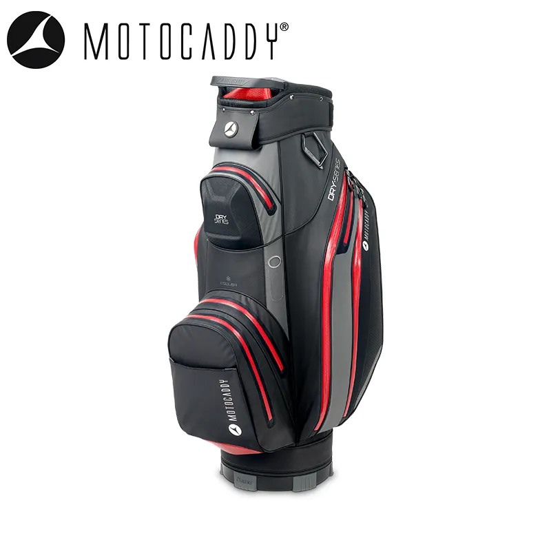 Motocaddy Dry-Series Golf Bag