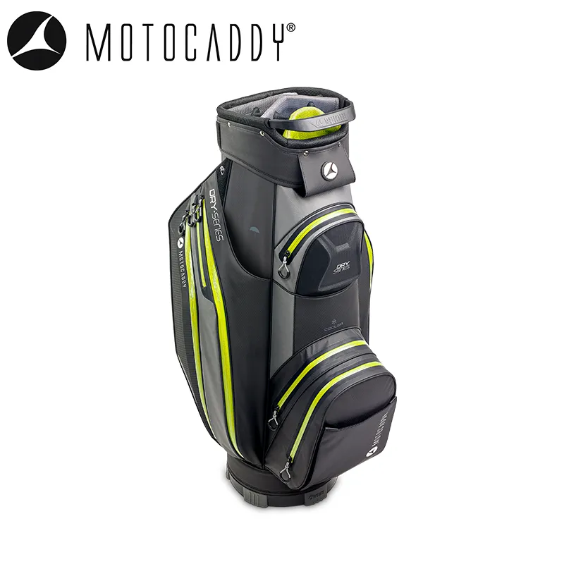 Motocaddy Dry-Series Golf Bag