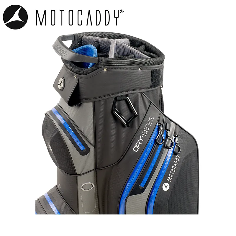 Motocaddy Dry-Series Golf Bag