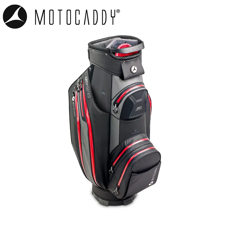 Motocaddy Dry-Series Golf Bag