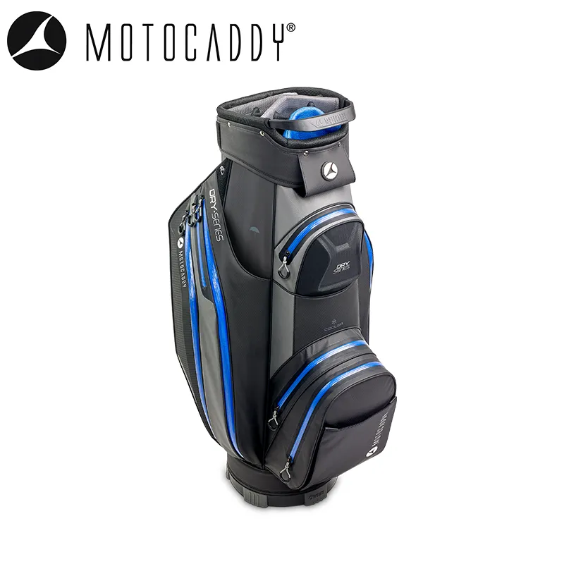 Motocaddy Dry-Series Golf Bag