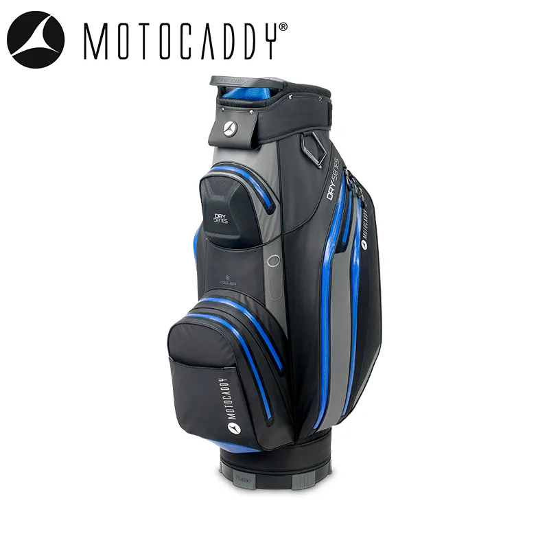 Motocaddy Dry-Series Golf Bag