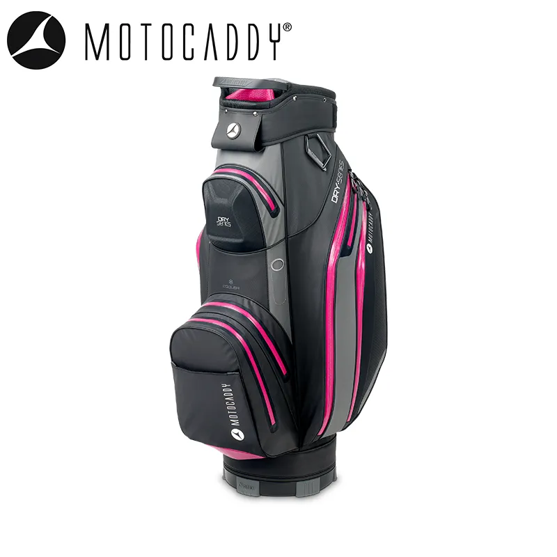 Motocaddy Dry-Series Golf Bag