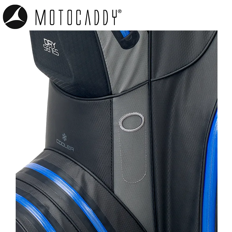Motocaddy Dry-Series Golf Bag