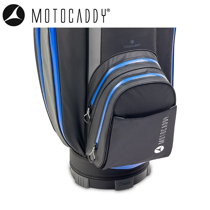 Motocaddy Dry-Series Golf Bag