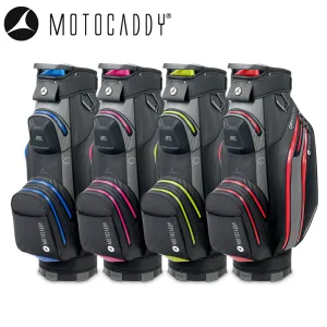 Motocaddy Dry-Series Golf Bag