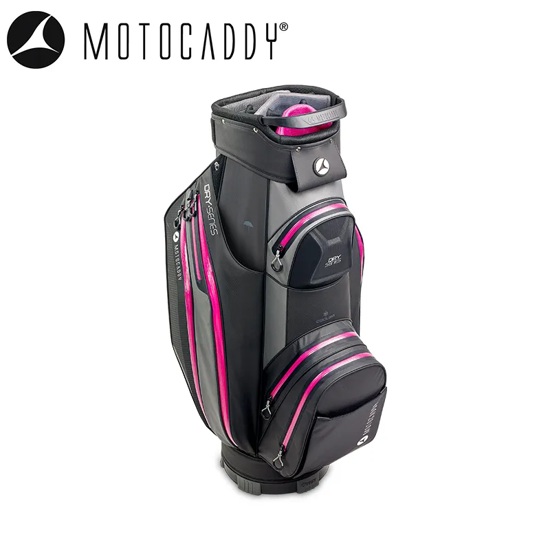Motocaddy Dry-Series Golf Bag