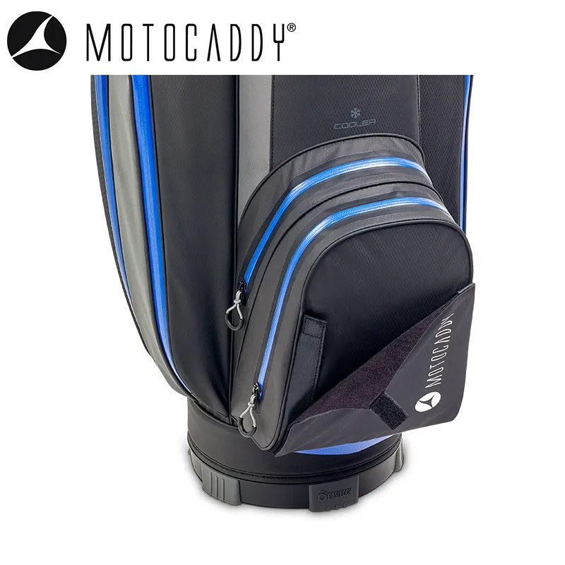 Motocaddy Dry-Series Golf Bag