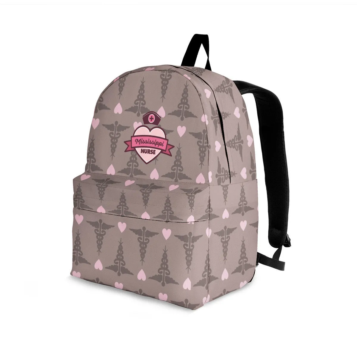 MS Nurse Backpack