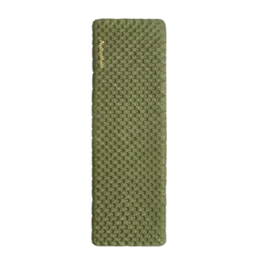 Naturehike R3.5 Ultra light sleeping pad Square standard - Green