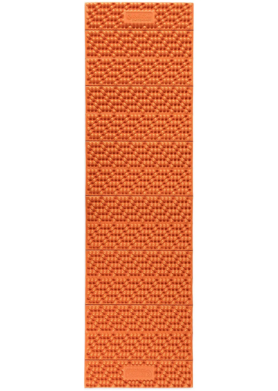 NEMO Equipment Switchback Insulated Regular Sleeping Pad