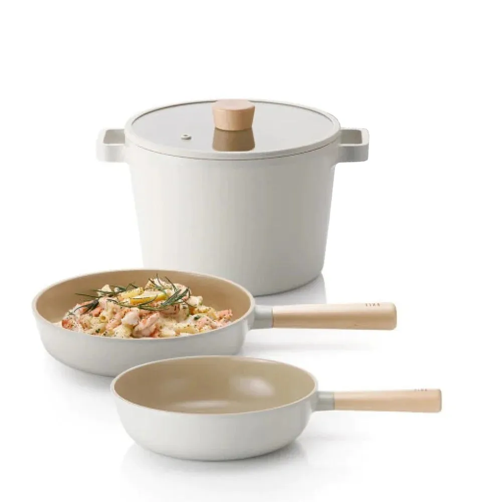 Neoflam Fika 24cm Fry pan Induction