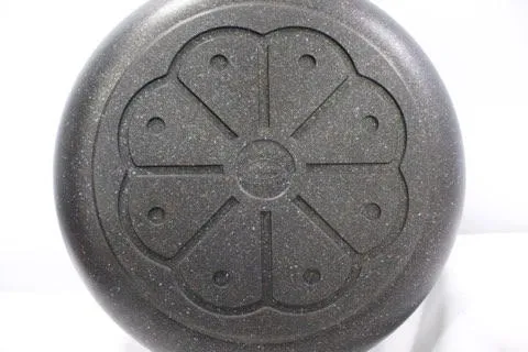 Neware MARBLE 12"/30cm Frying pan/ SARTEN de 12" para freír de Mármol