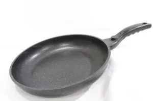 Neware MARBLE 9"/24cm Frying pan/ SARTEN de 9" para freír de Mármol