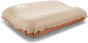 Night Cat Self-Inflatable Camping Pillow: Lightweight Comfortable Memory Foam Pillow for Outdoor Travel Car Camp Night Cat Self-Inflatable Camping Pillow: Lightweight Comfortable Memory Foam Pillow for Outdoor Travel Car Camp