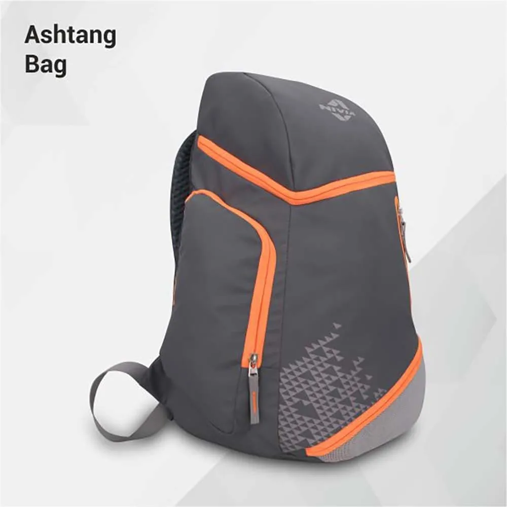 Nivia Ashtang Backpack
