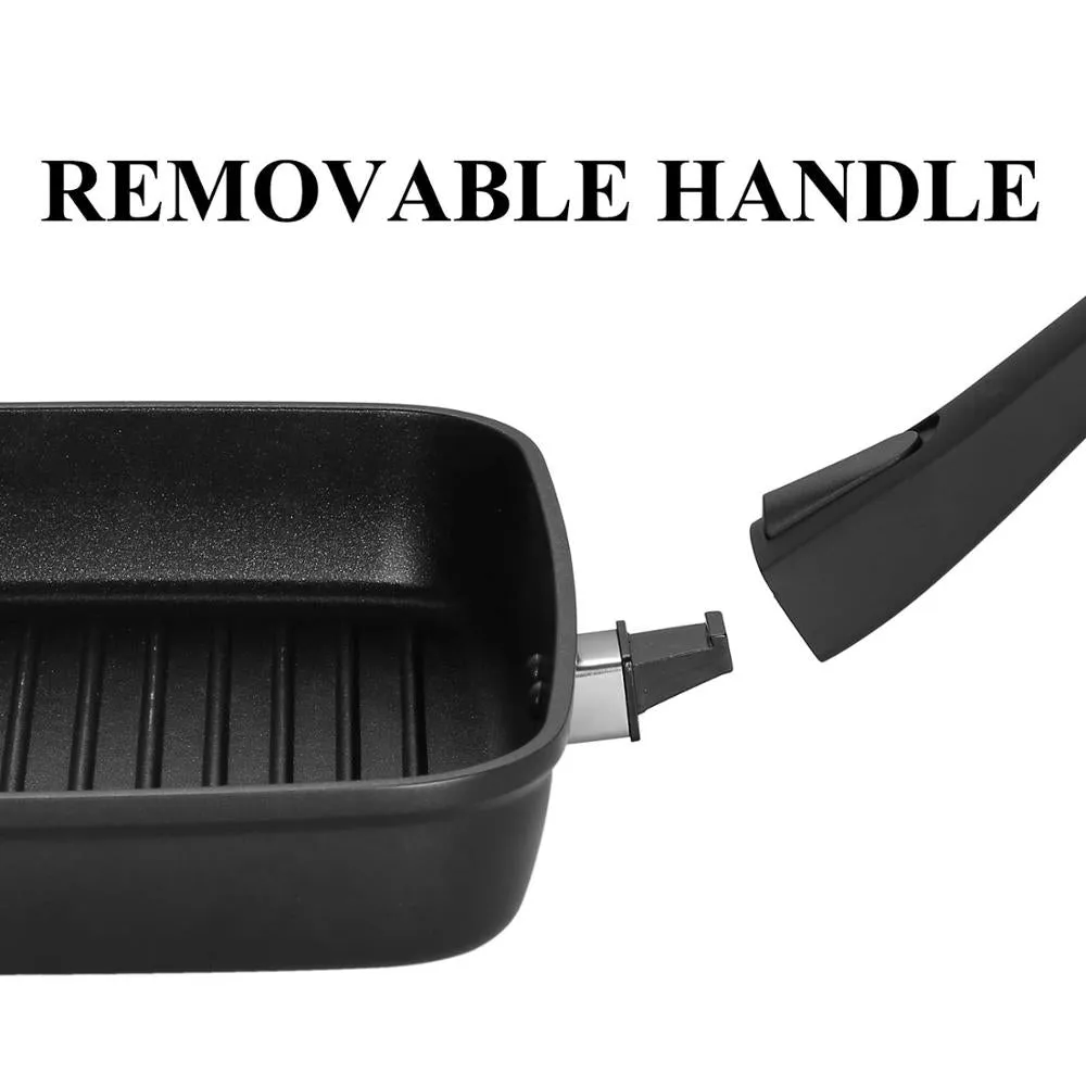Nonstick Frying Pan Shaviovik