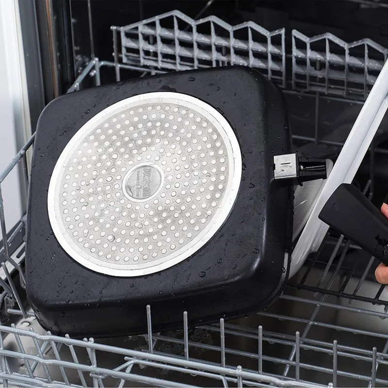 Nonstick Frying Pan Shaviovik
