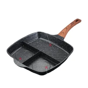 Nonstick Granite Searing & Vegetable Pan