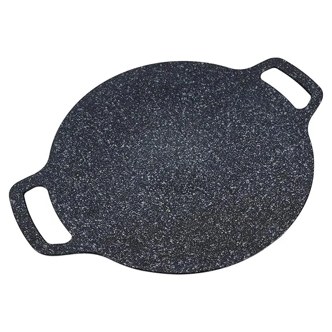 Nonstick Marble Coated Tawa