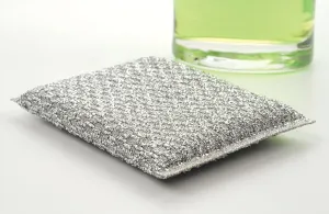 Nonstick Scrubber