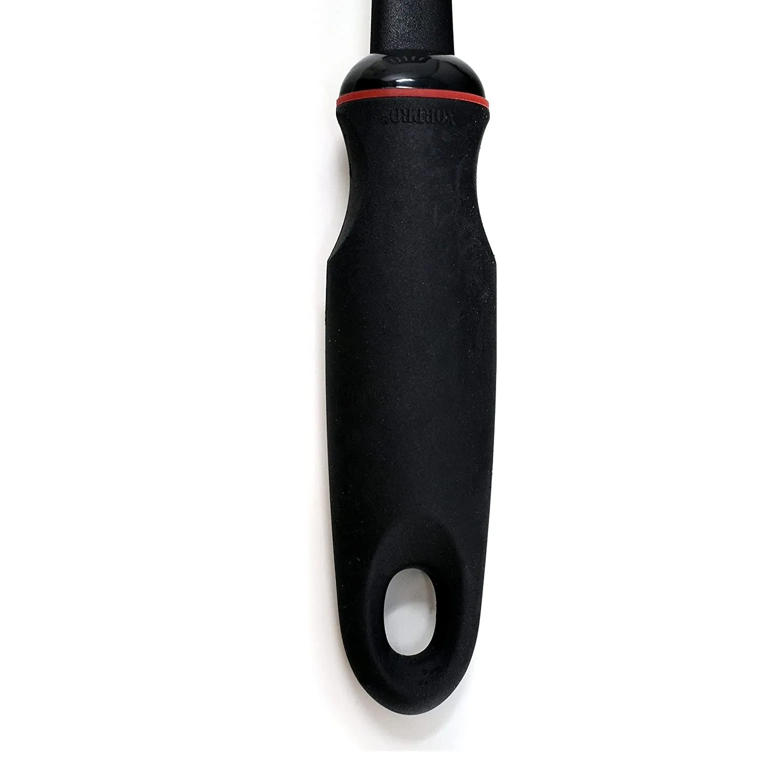 Norpro 12" Long Grip-EZ Handle Nylon Jumbo Wide Turner Spatula