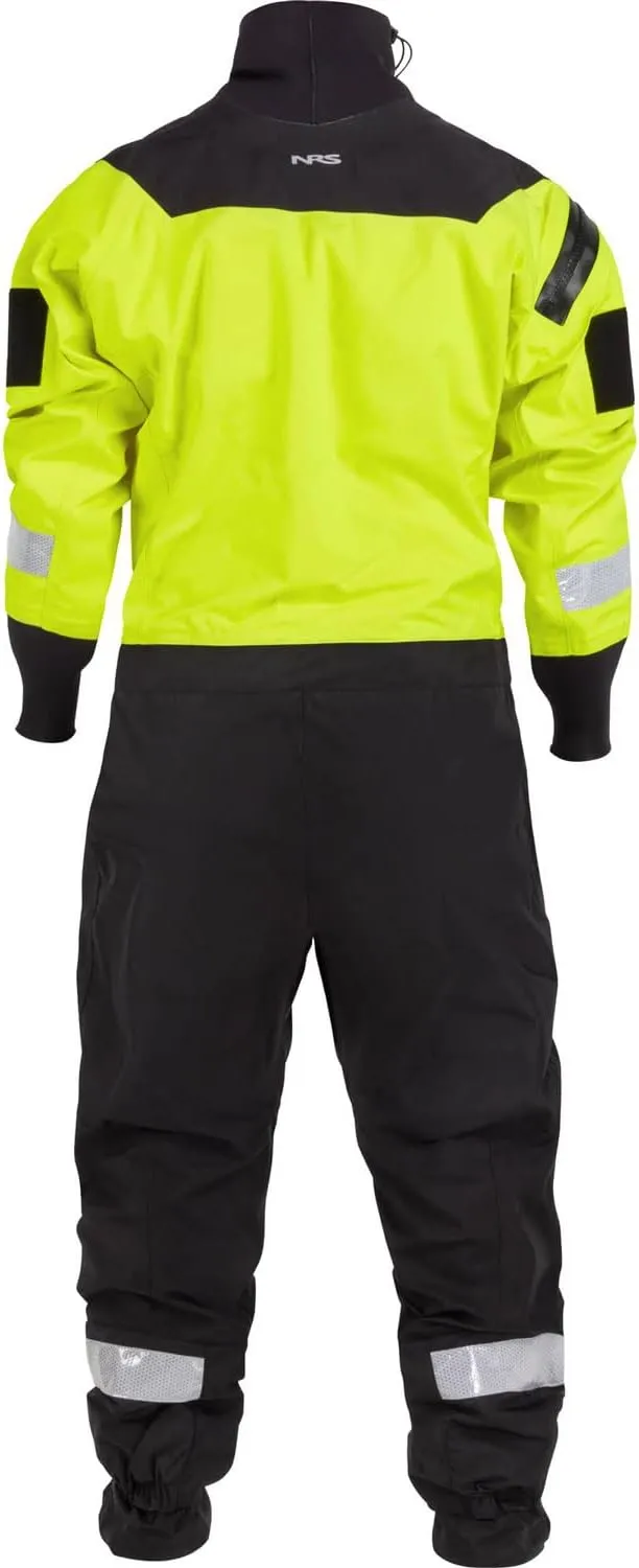 NRS Ascent SAR Dry Suit