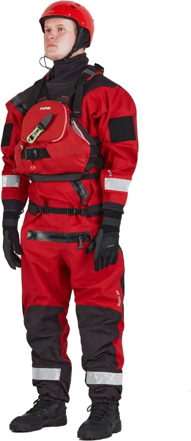 NRS Ascent SAR Dry Suit