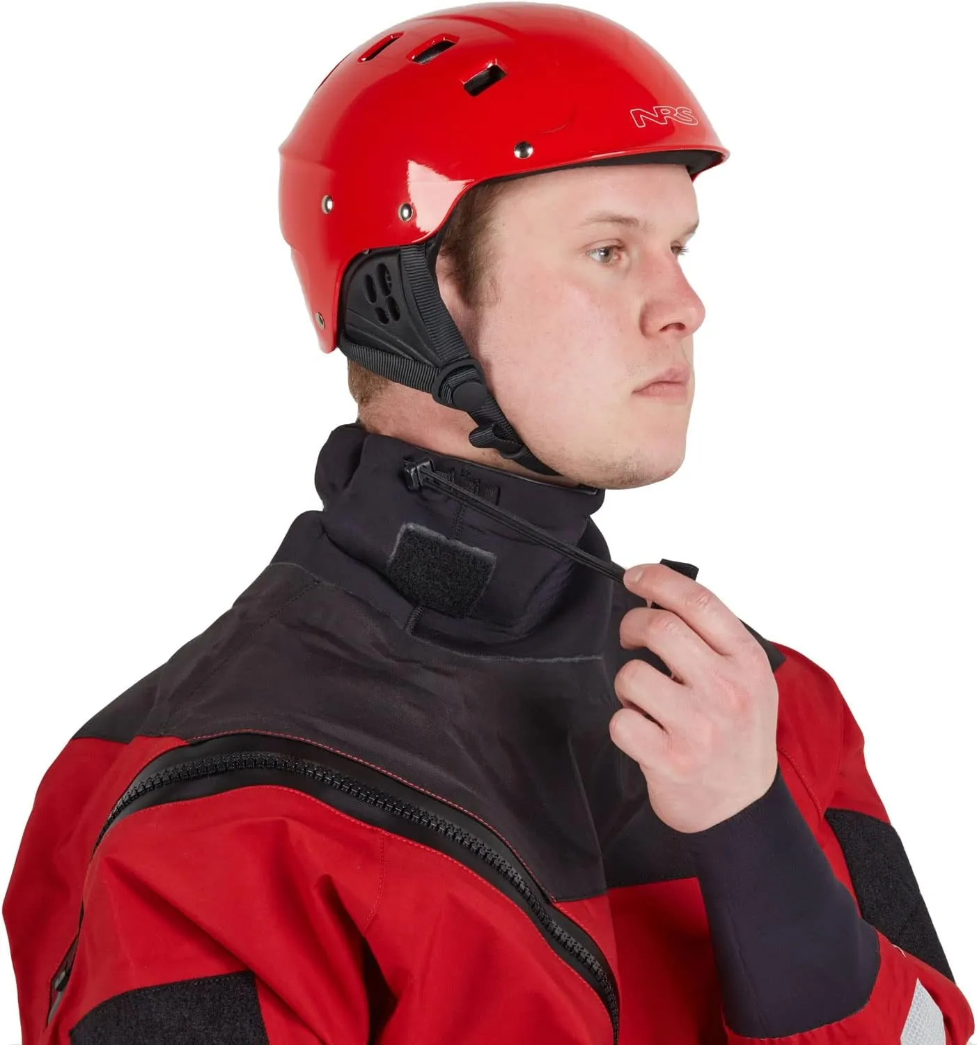 NRS Ascent SAR Dry Suit