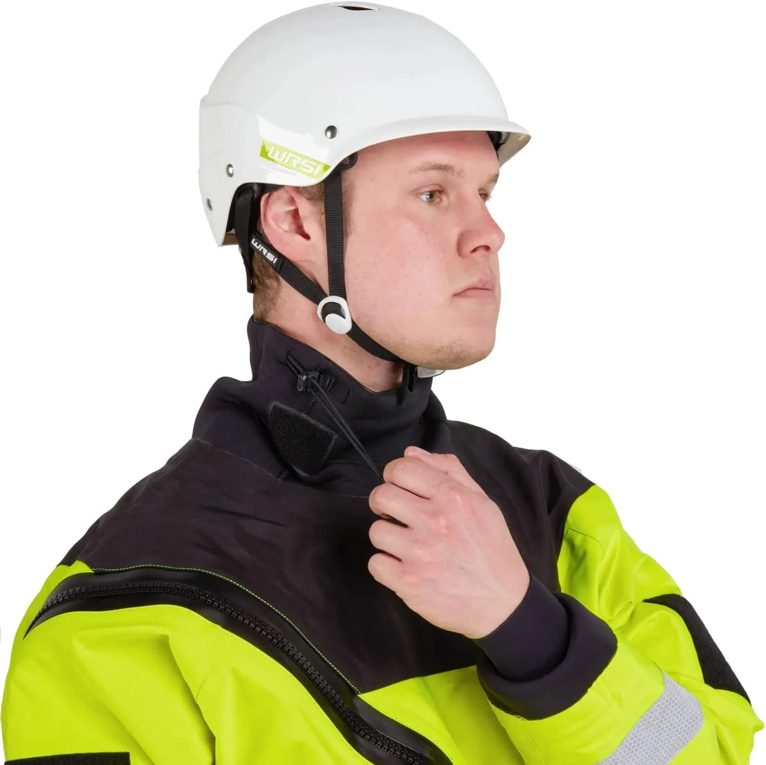 NRS Ascent SAR Dry Suit