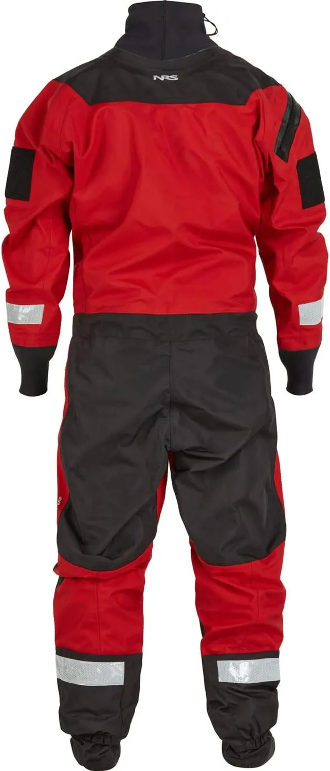 NRS Ascent SAR Dry Suit